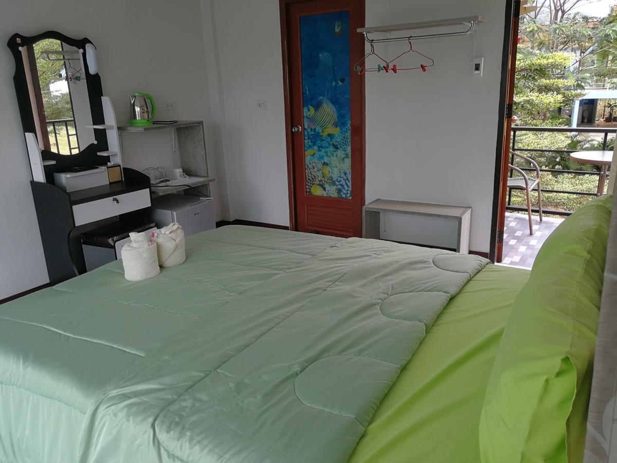 Baan Khaoneawdum 2* Nong Nam Daeng