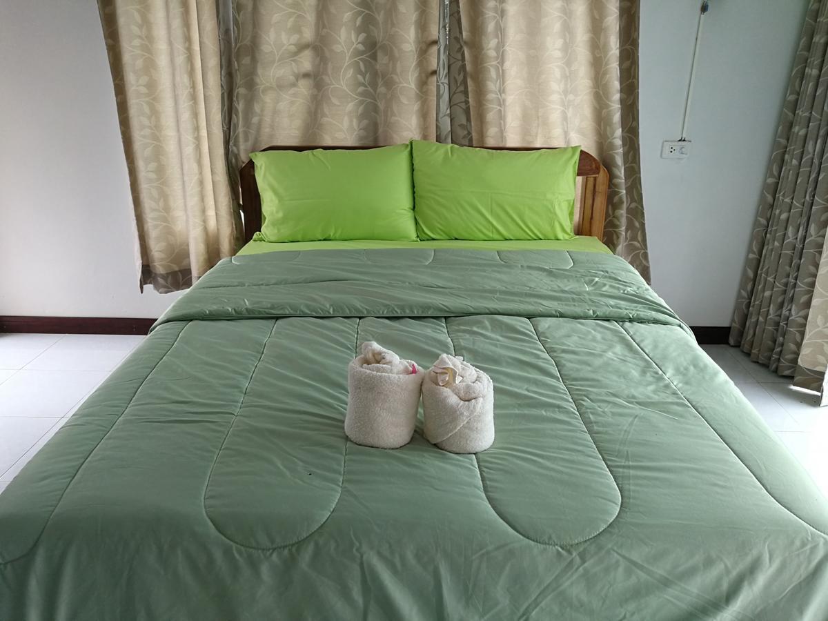 Resort Baan Khaoneawdum 2*