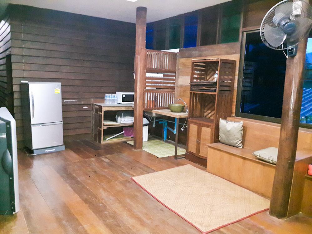 Parsakhome * Hang Dong