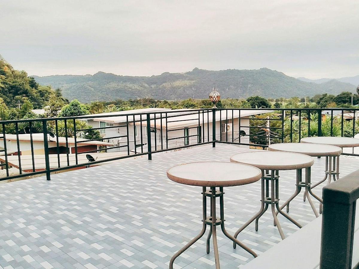 Baan Khaoneawdum 2* Nong Nam Daeng