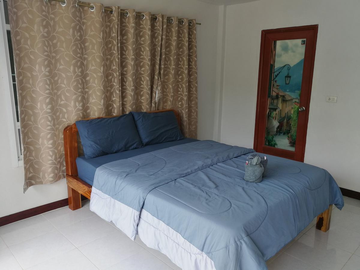 Resort Baan Khaoneawdum 2*