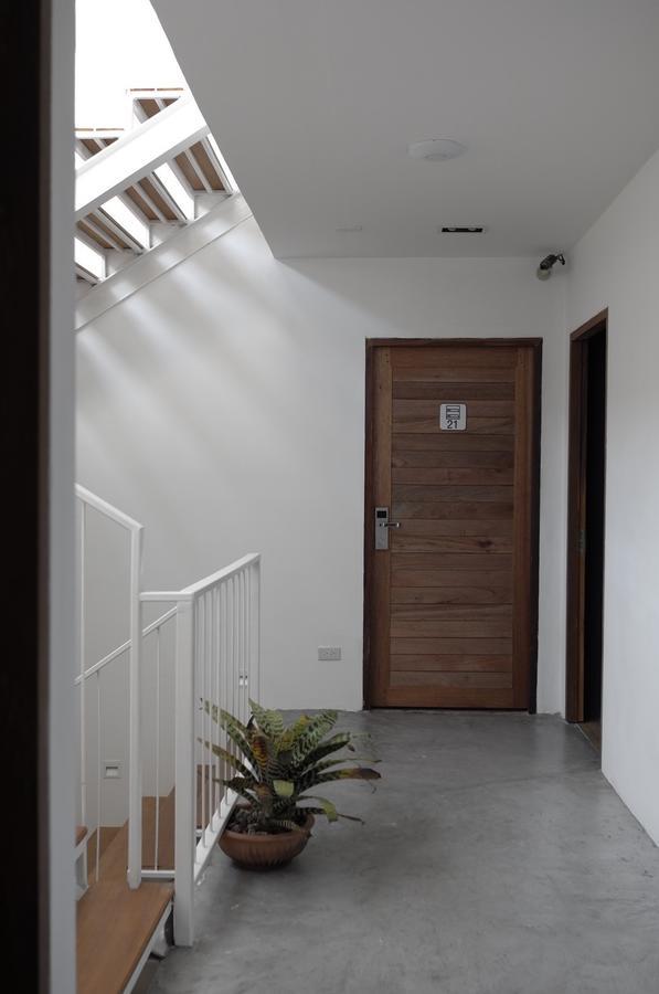Borbaboom Poshtel & Albergue *