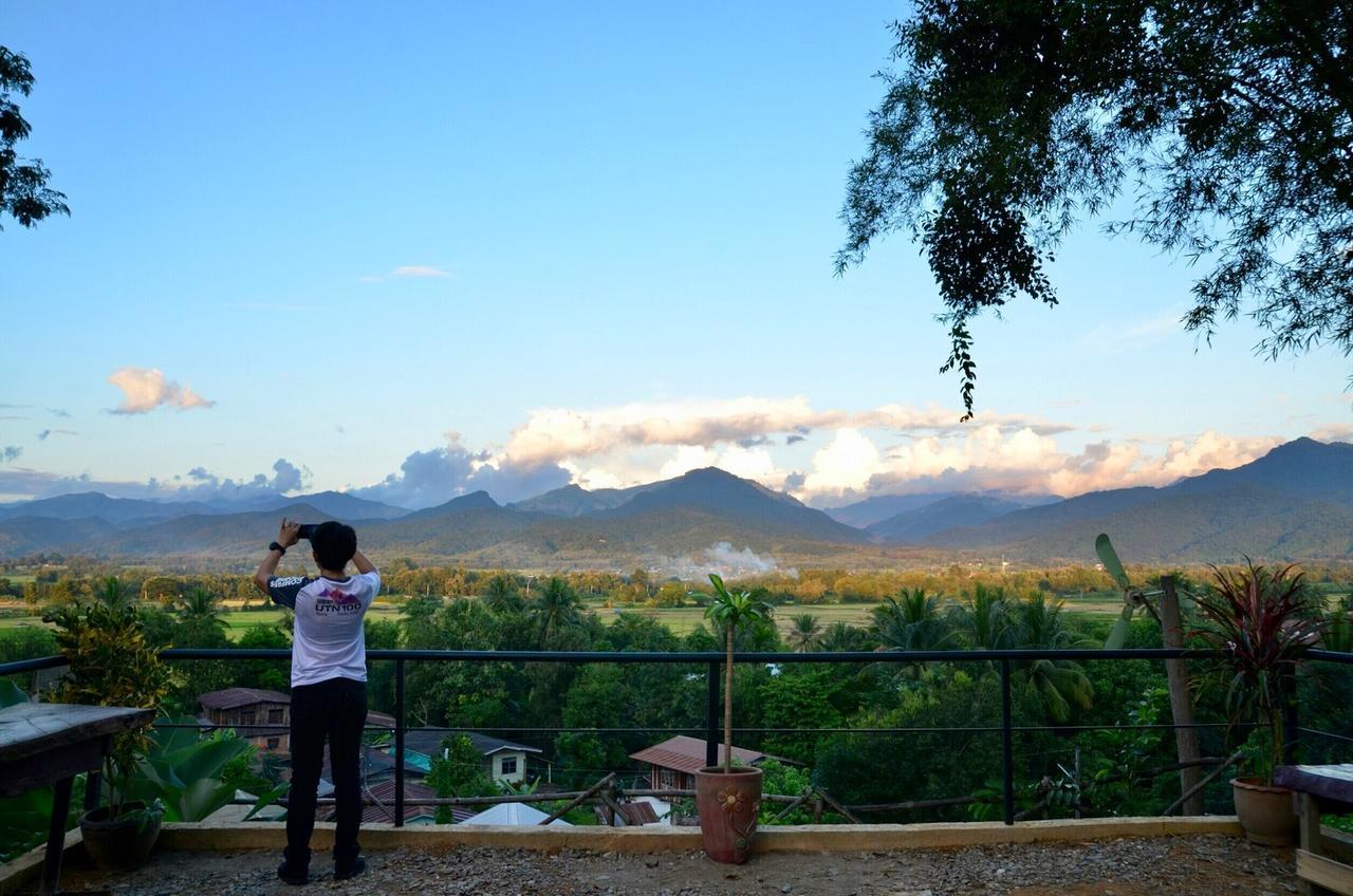Nala View At Pua