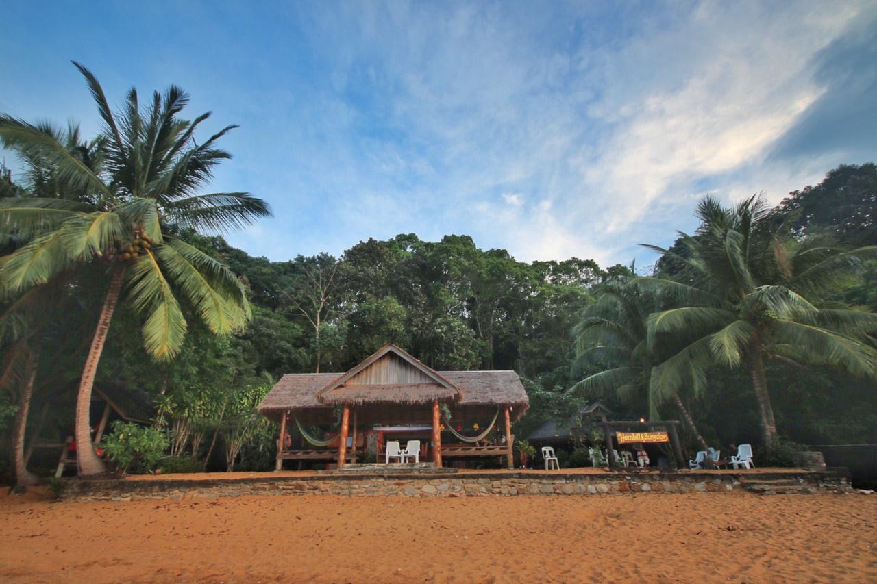 Guest house Hornbill Koh Chang Ranong