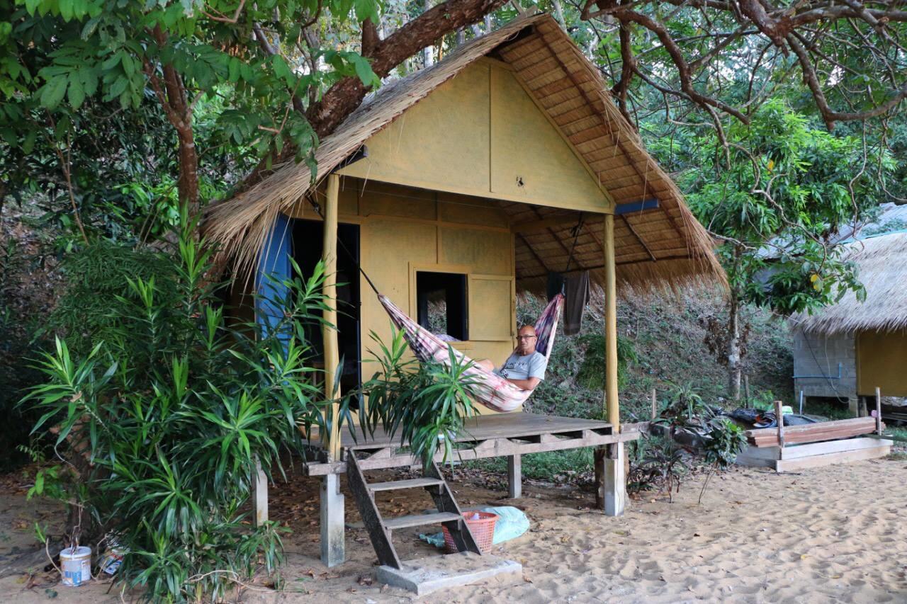 Hornbill Guest house