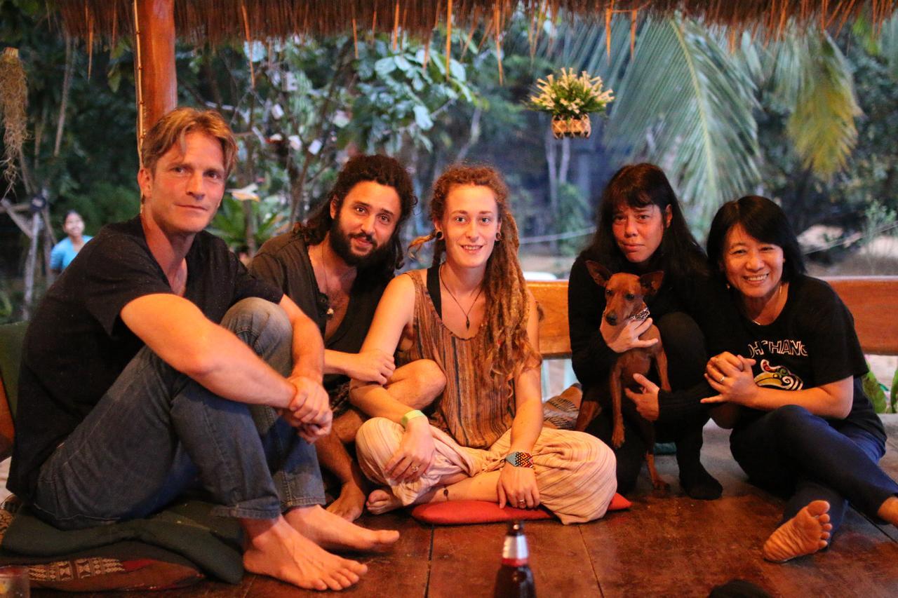 Guest house Hornbill