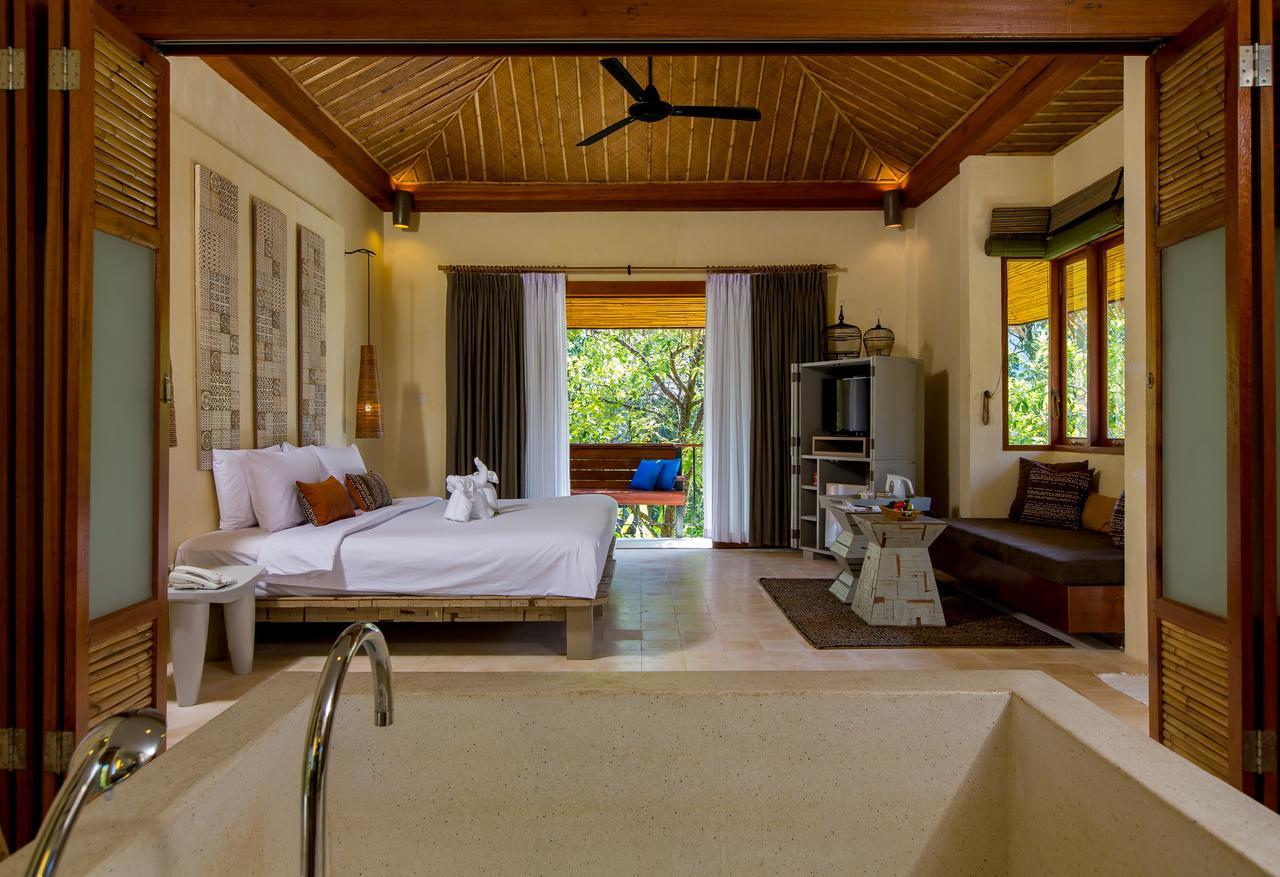 Bangsak Village - Adults Only - Sha Extra 4* Takuapa