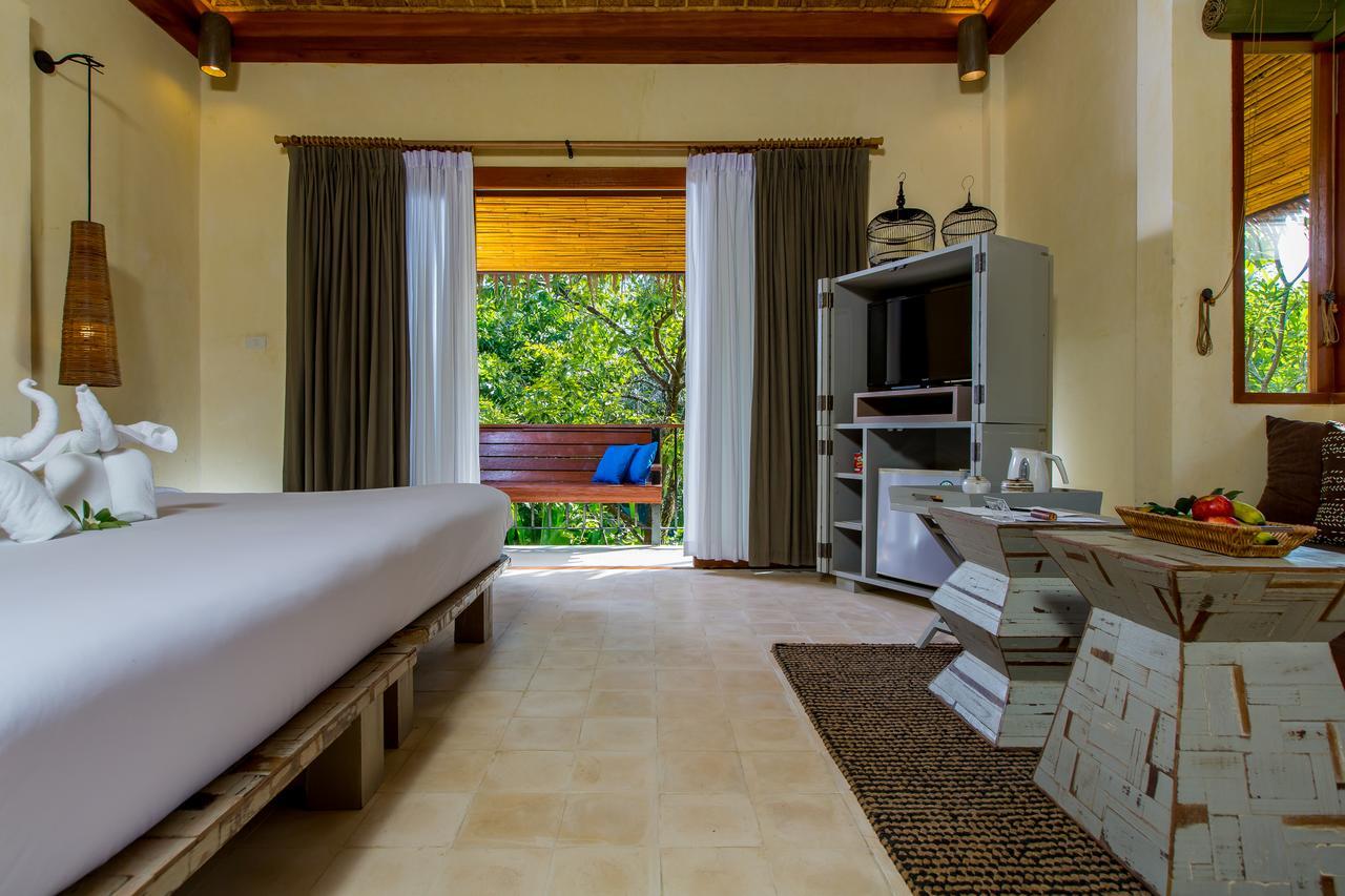 Bangsak Village - Adults Only - Sha Extra 4*