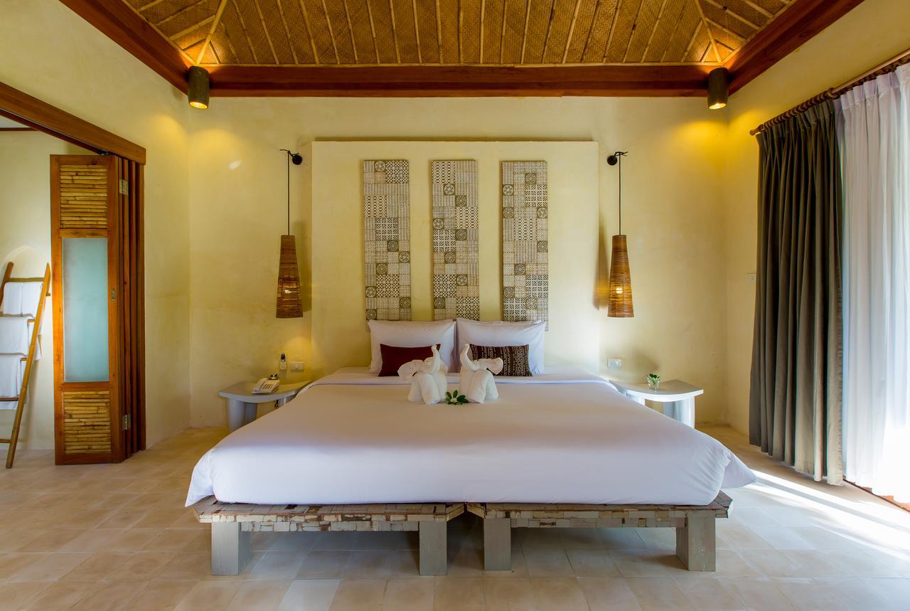 Bangsak Village - Adults Only - Sha Extra Resort