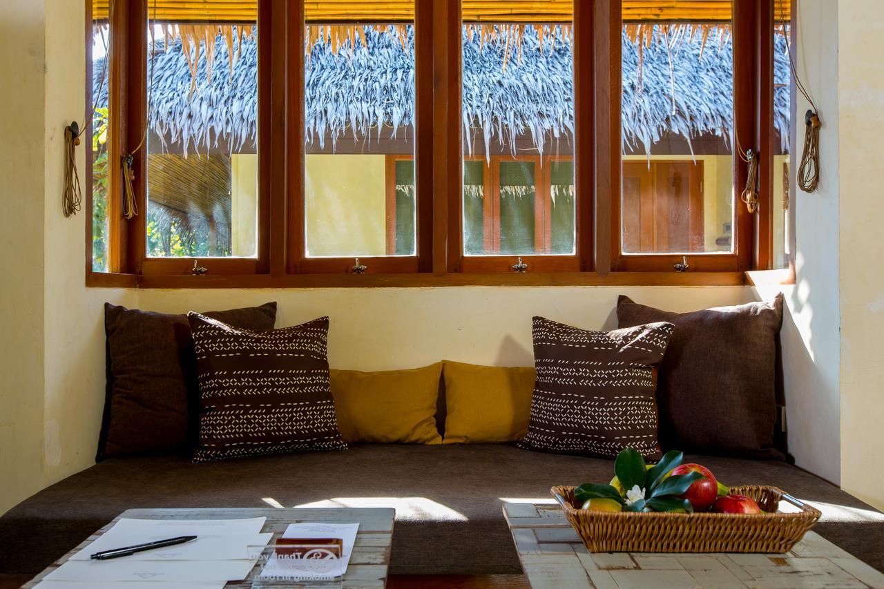 Bangsak Village - Adults Only - Sha Extra 4* Takuapa