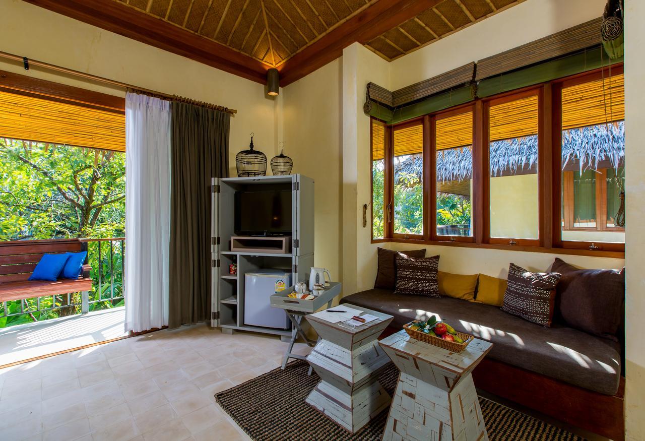 Bangsak Village - Adults Only - Sha Extra Resort