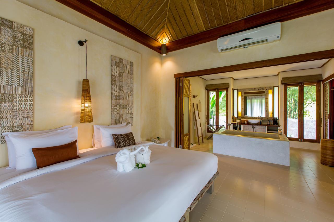 Bangsak Village - Adults Only - Sha Extra 4*