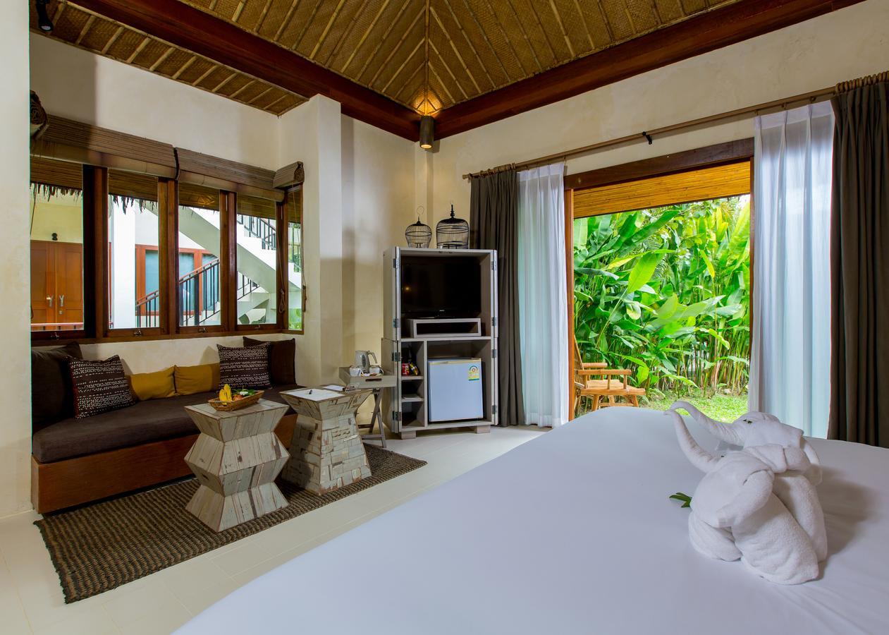 Bangsak Village - Adults Only - Sha Extra 4* Takuapa