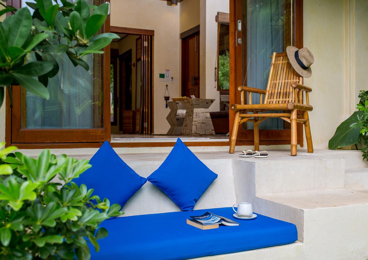 Bangsak Village - Adults Only - Sha Extra Resort Takuapa