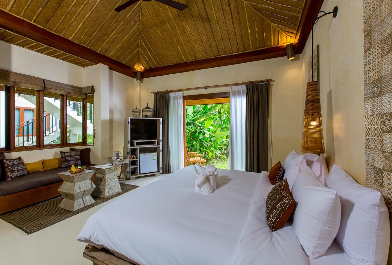 Bangsak Village - Adults Only - Sha Extra