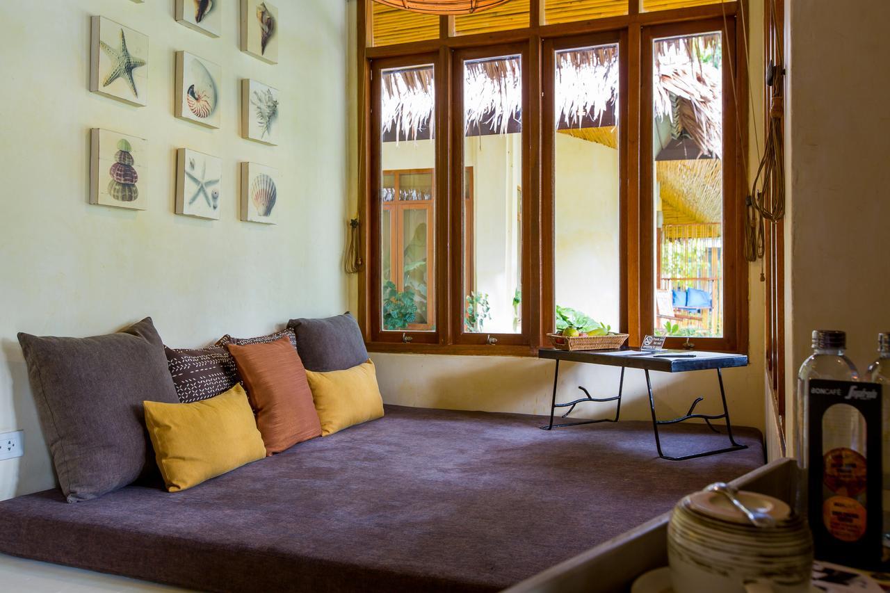 Bangsak Village - Adults Only - Sha Extra 4* Takuapa