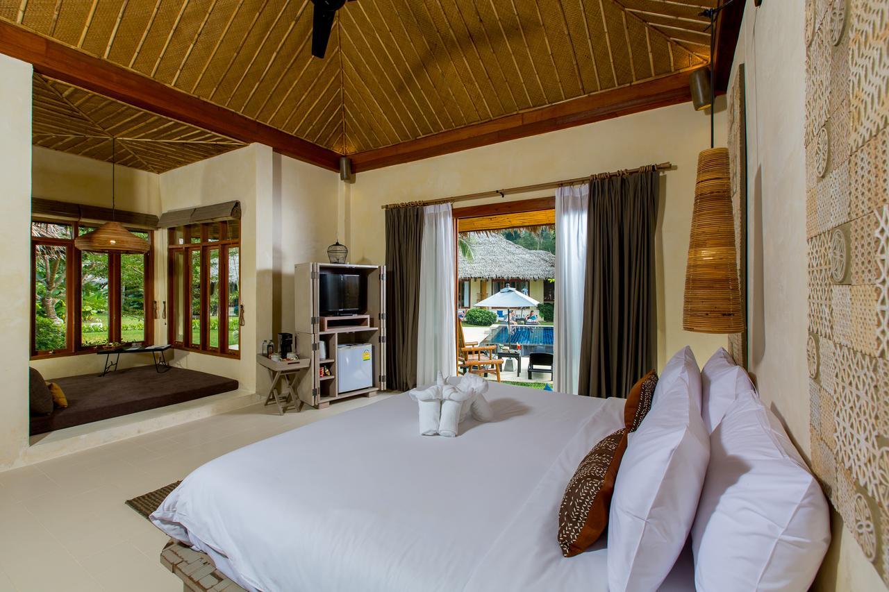 Bangsak Village - Adults Only - Sha Extra Resort Takuapa
