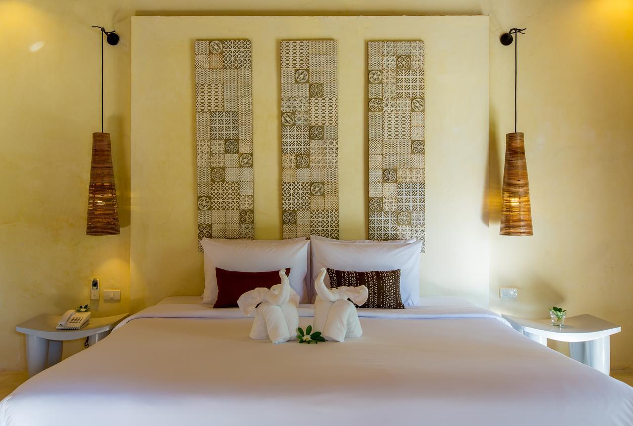 Bangsak Village - Adults Only - Sha Extra Resort