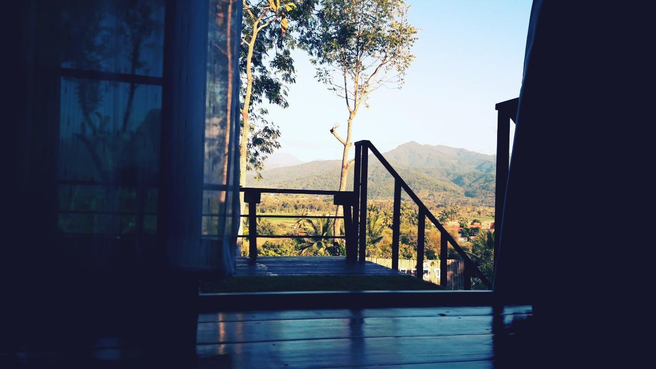 Nala View At Resort