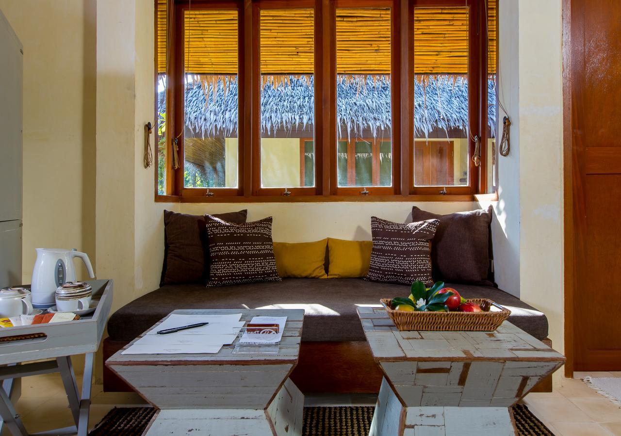 Resort Bangsak Village - Adults Only - Sha Extra