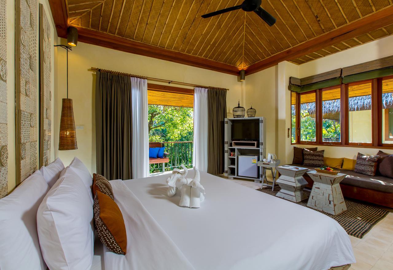 Bangsak Village - Adults Only - Sha Extra