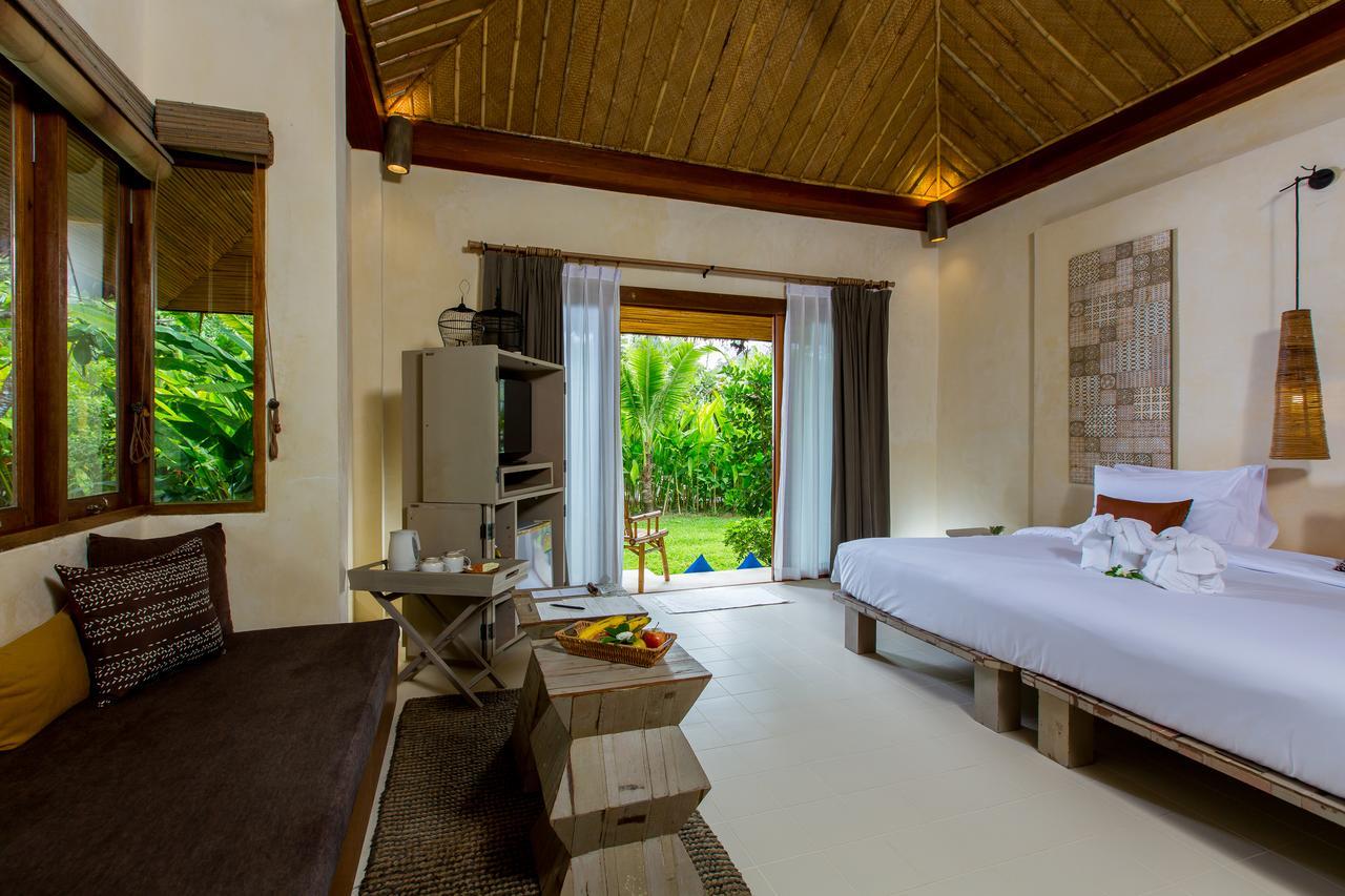 Bangsak Village - Adults Only - Sha Extra 4* Takuapa