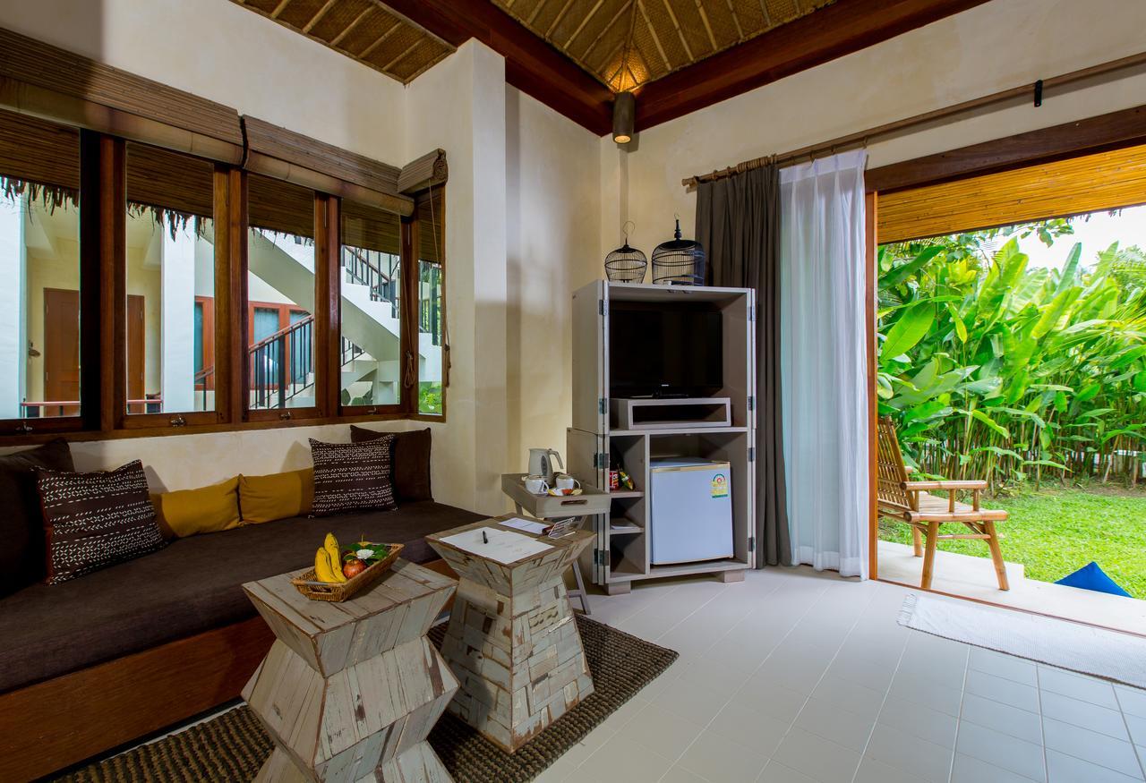 Bangsak Village - Adults Only - Sha Extra