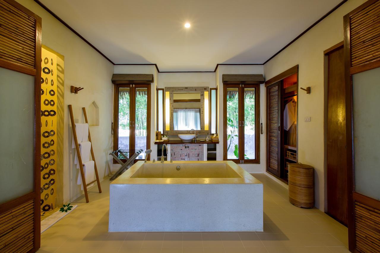 Bangsak Village - Adults Only - Sha Extra Resort Takuapa