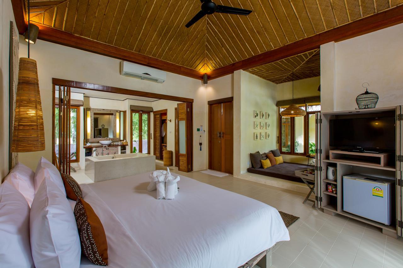 Bangsak Village - Adults Only - Sha Extra Resort