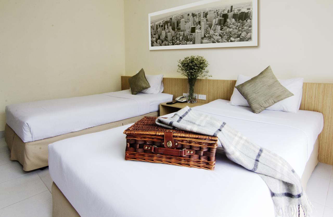 Hotel Star 3 And 3*