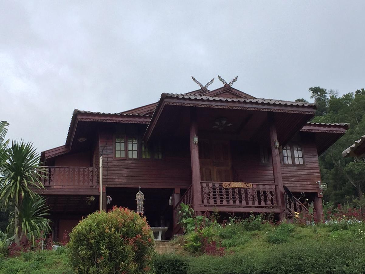 Phu Mok Dok Mai 2* Wiang Kaen