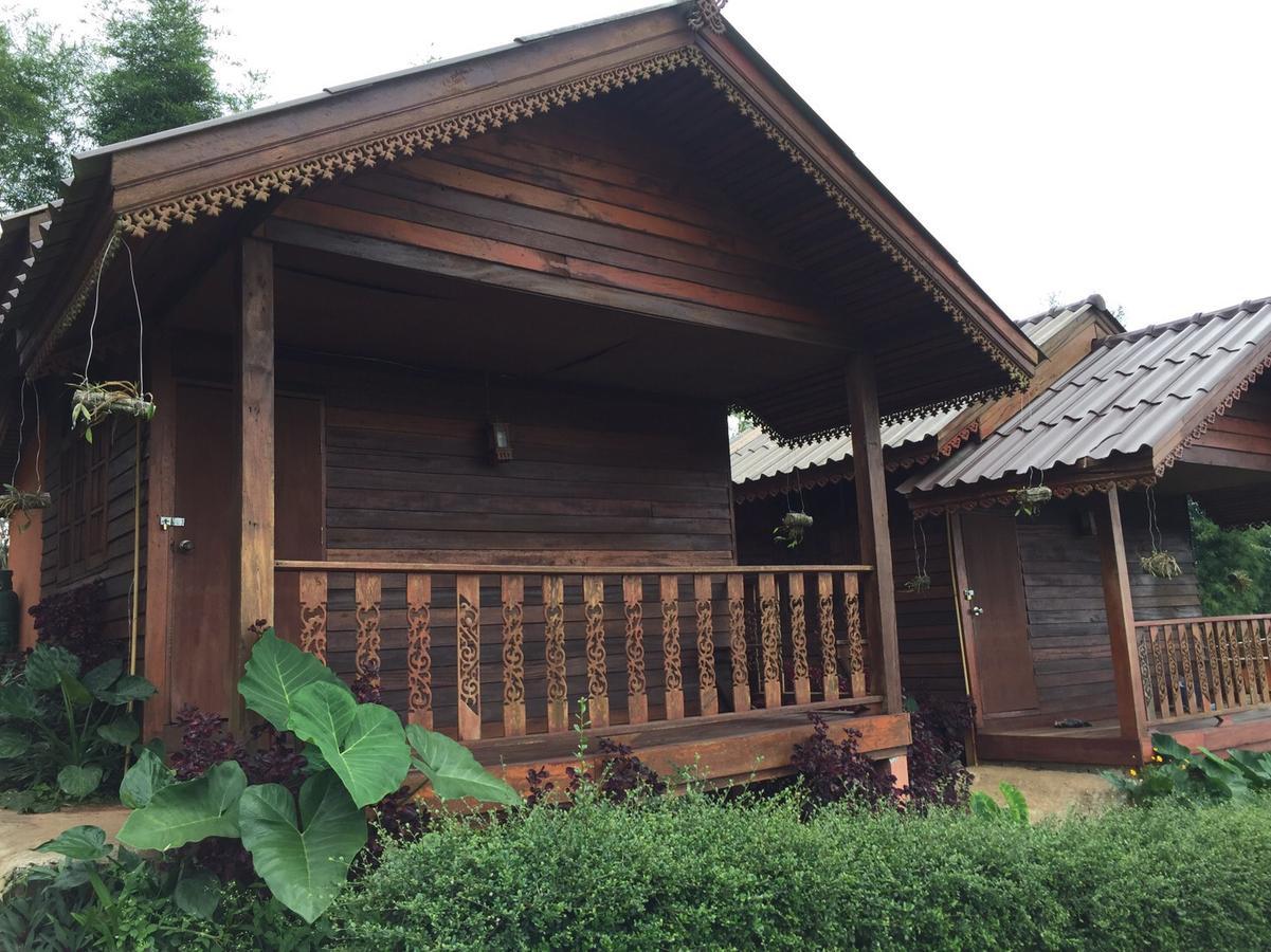 Phu Mok Dok Mai 2* Wiang Kaen