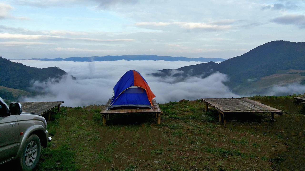 Resort Phu Mok Dok Mai Wiang Kaen