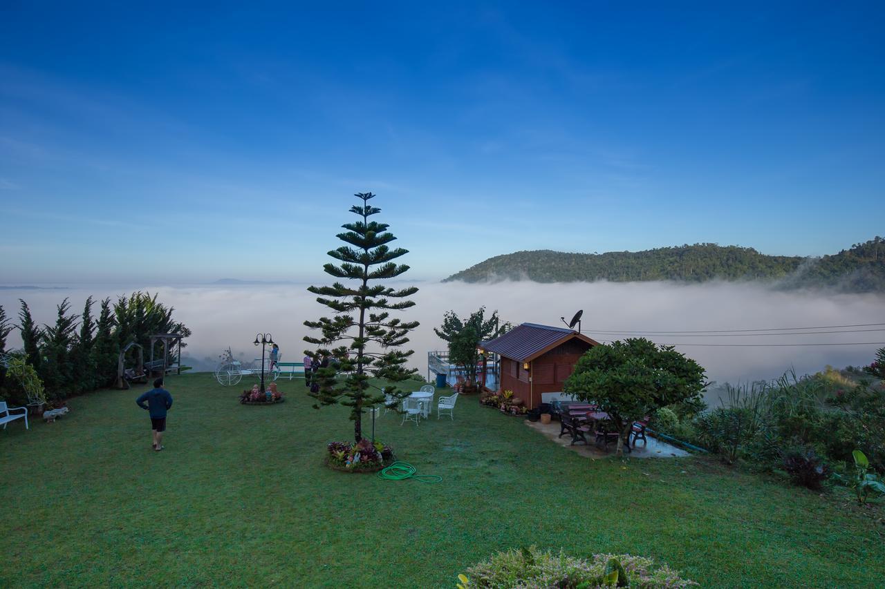 Resort Mhork Buri 2*