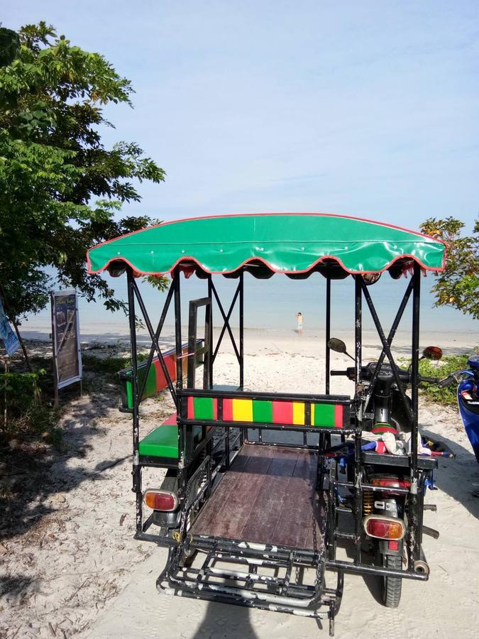 Rasta House,,koh Phayam Guest house Koh Phayam
