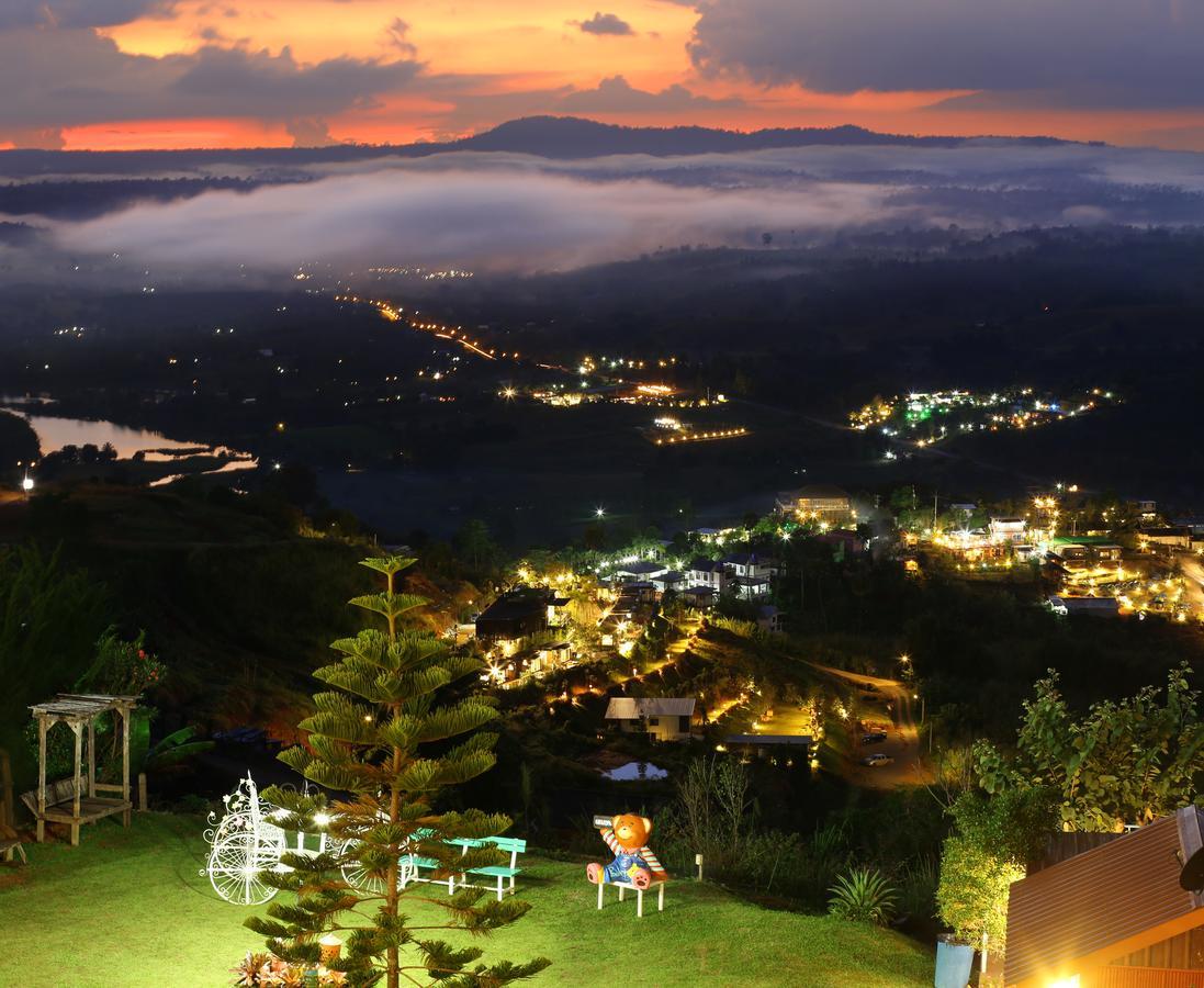 Resort Mhork Buri 2*