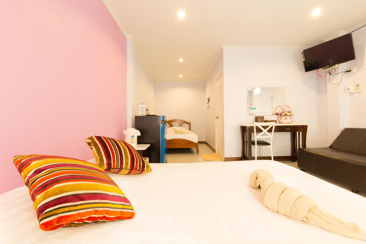 Resort Mhork Buri