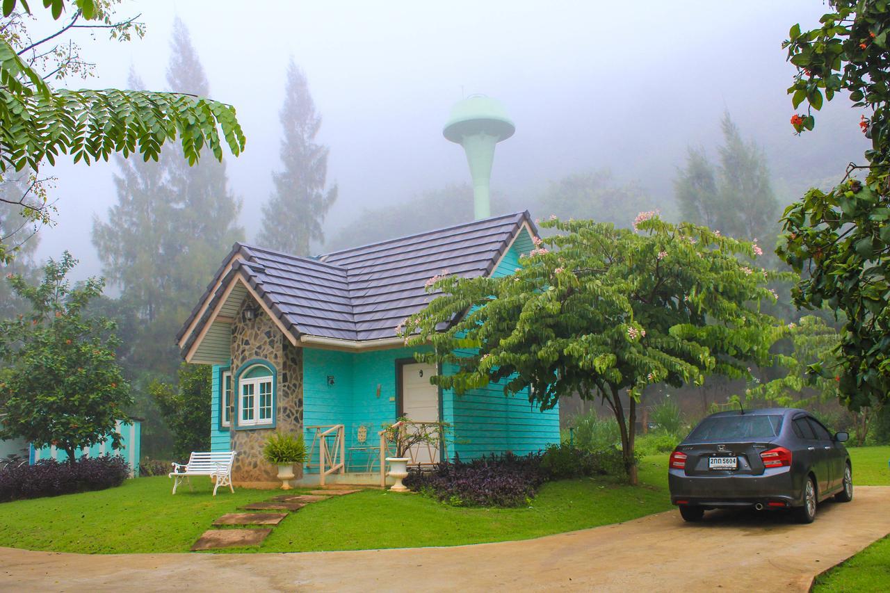 @ Hill Resort 2*