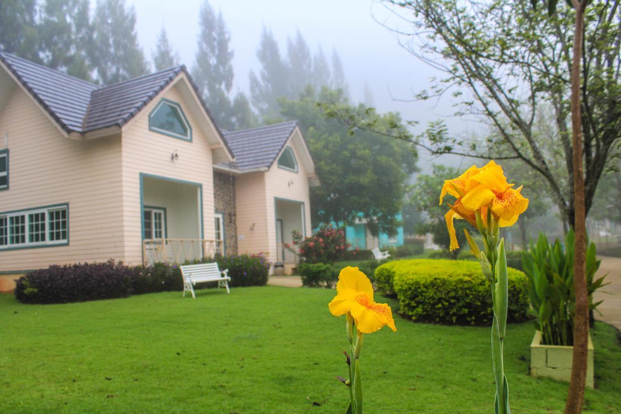 Resort @ Hill