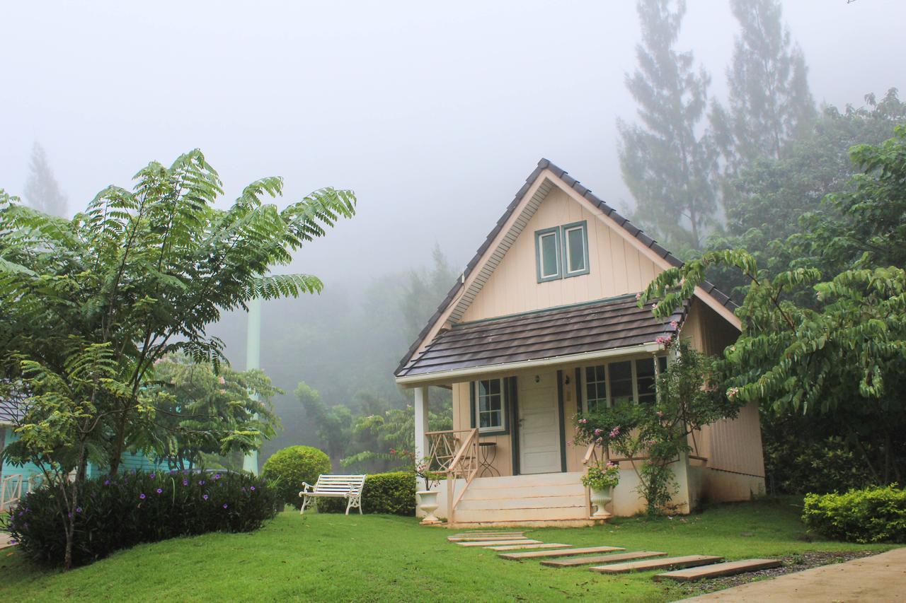 @ Hill Resort 2*