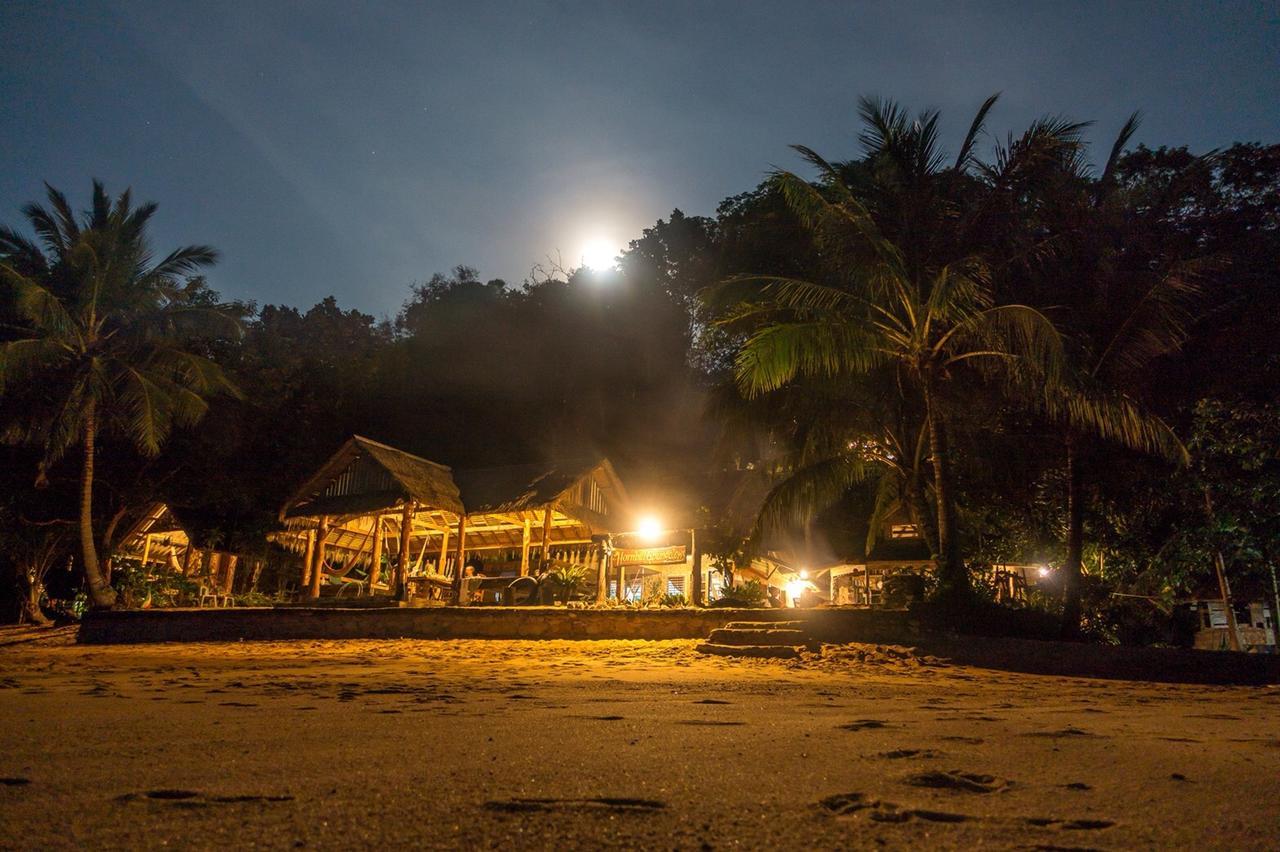 Hornbill Guest house *
