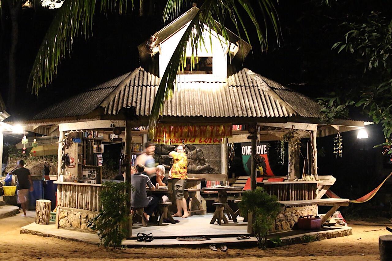 Guest house Hornbill