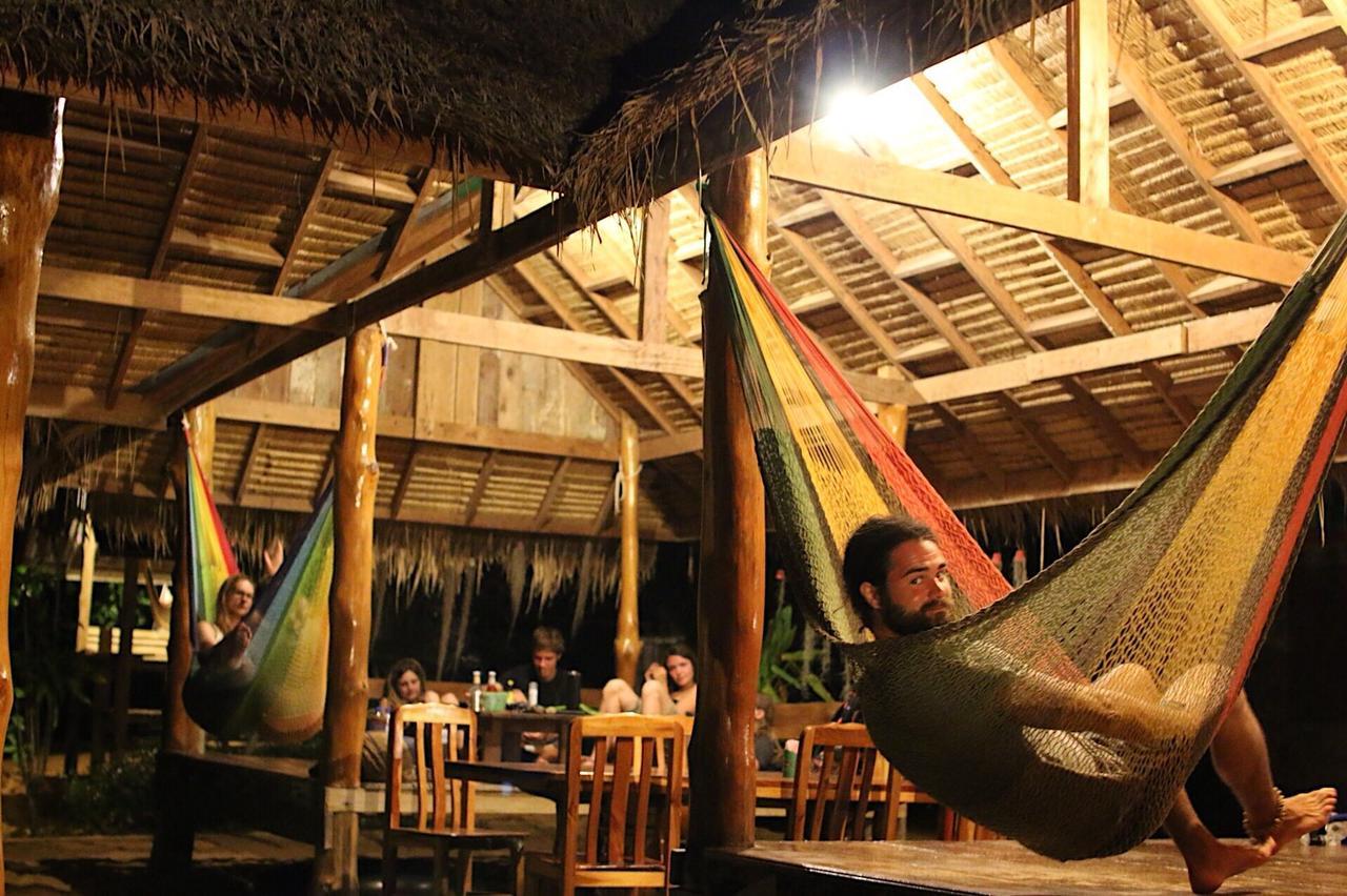Hornbill Guest house *