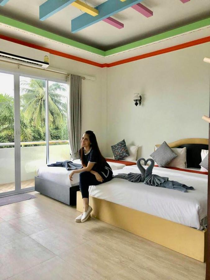 Resort Terrace 3*