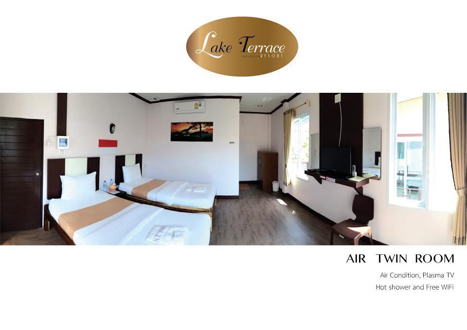 Terrace 3* Langu