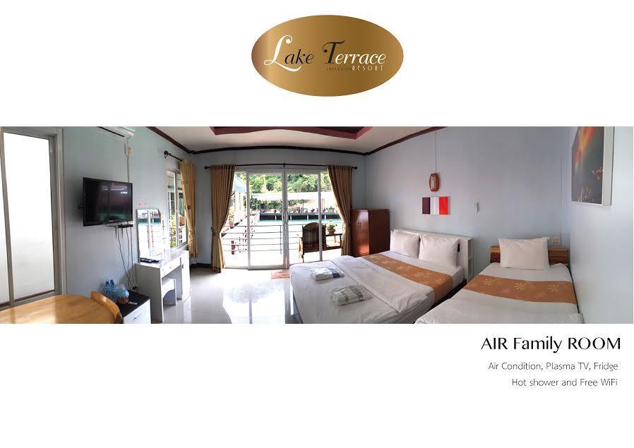Terrace 3*