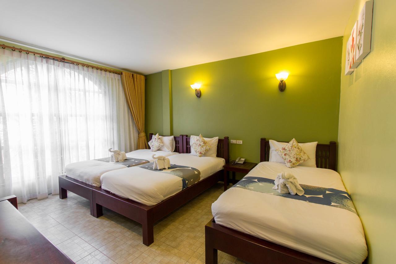 La Boutique Hotel 3*