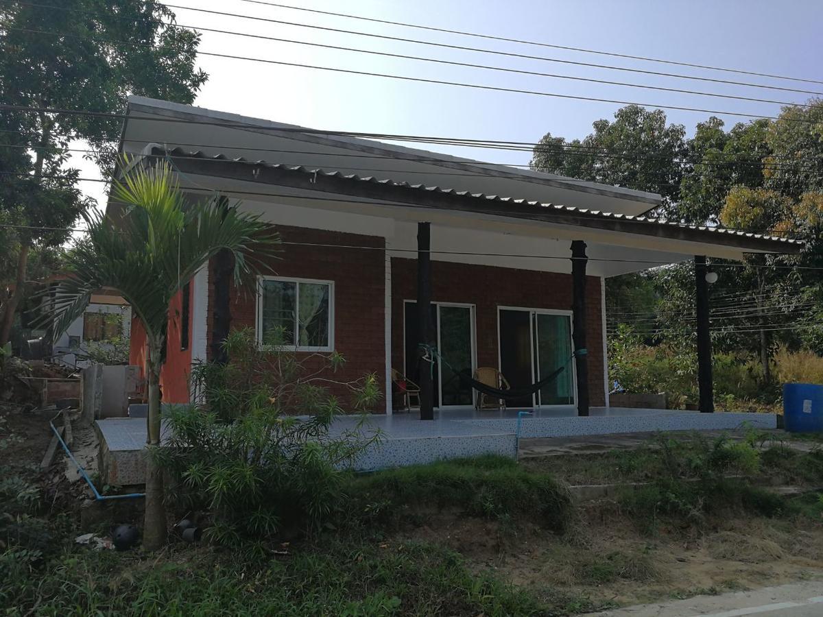 Thale Koh Kood Homestay *