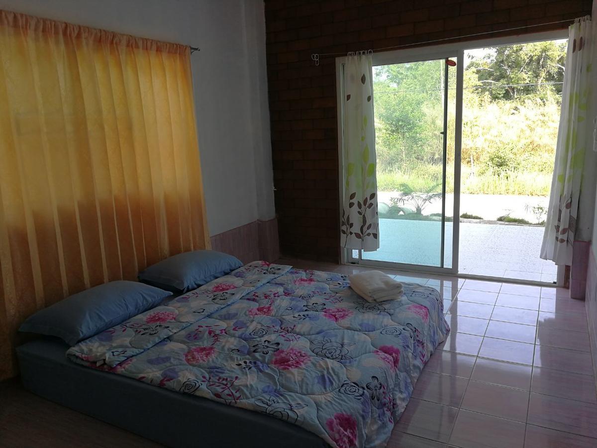Homestay Thale Koh Kood Ko Kut