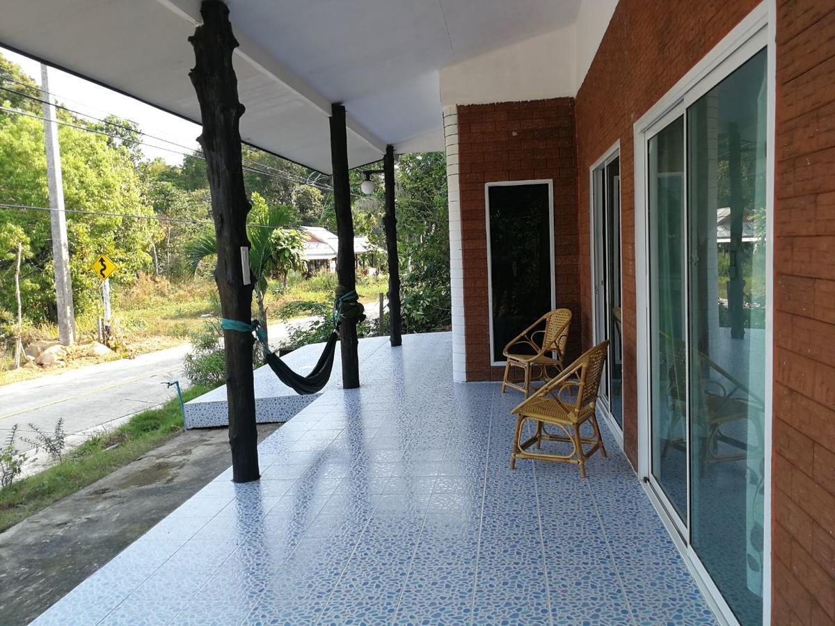 Homestay Thale Koh Kood Ko Kut